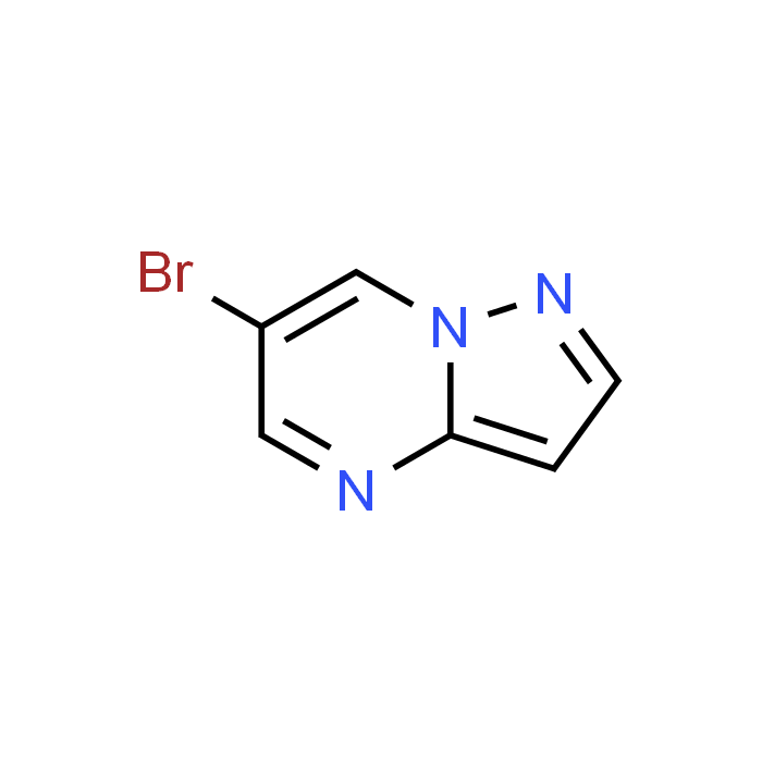6-Bromopyrazolo[1,5-a]pyrimidine