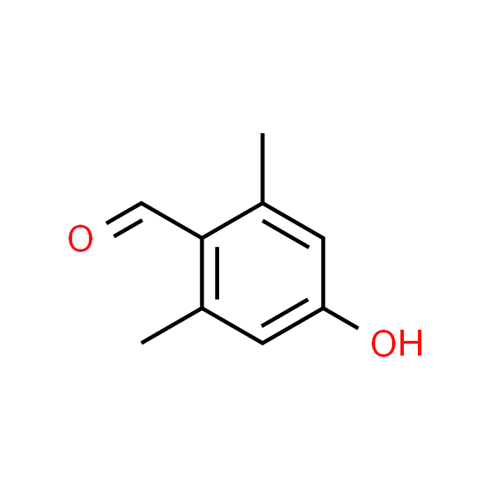 4-Hydroxy-2,6-dimethylbenzaldehyde