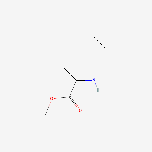 Methyl azocane-2-carboxylate