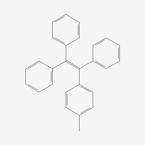 (2-(p-Tolyl)ethene-1,1,2-triyl)tribenzene