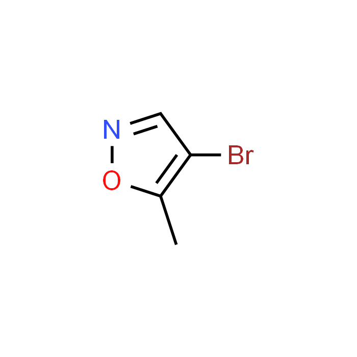 4-Bromo-5-methylisoxazole - Achmem