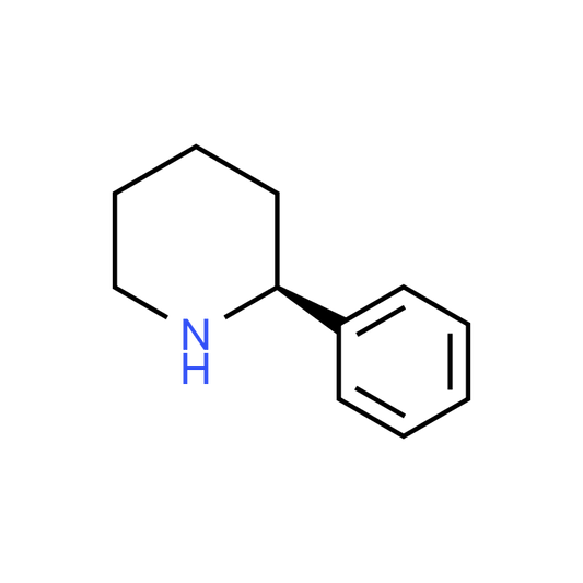 (S)-2-Phenylpiperidine