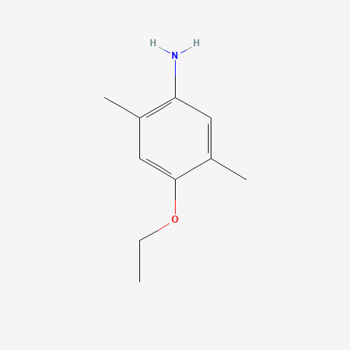4-Ethoxy-2,5-dimethylaniline