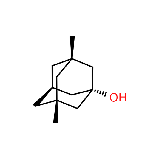 1-Hydroxy-3,5-dimethyladamantane