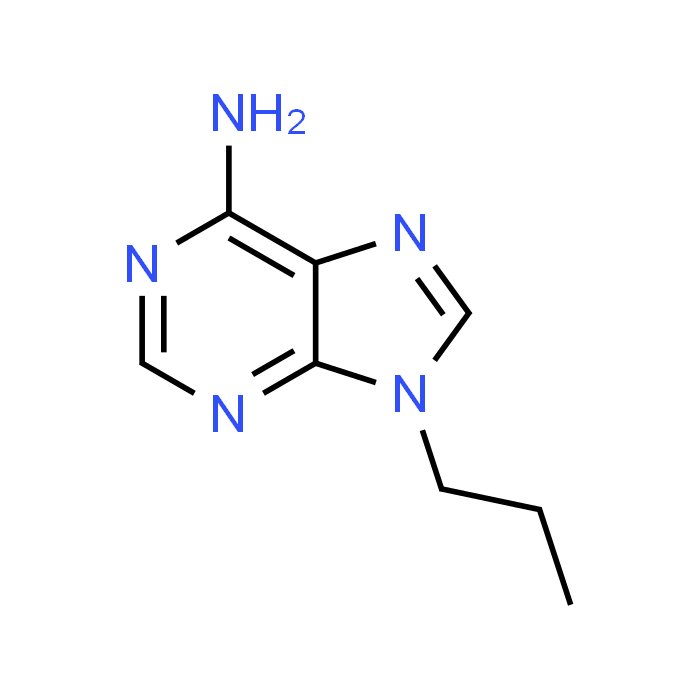 9-Propyl-9H-purin-6-amine