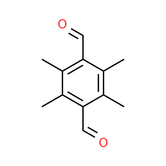 2,3,5,6-Tetramethylterephthalaldehyde