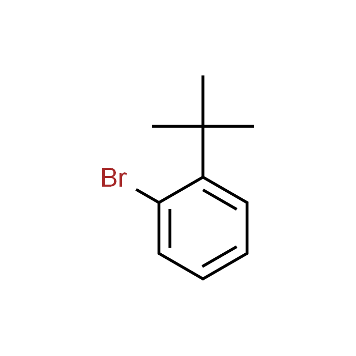 1-Bromo-2-(tert-butyl)benzene