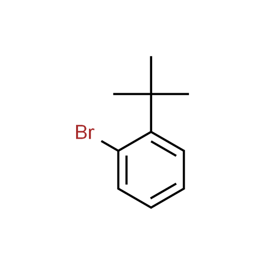 1-Bromo-2-(tert-butyl)benzene