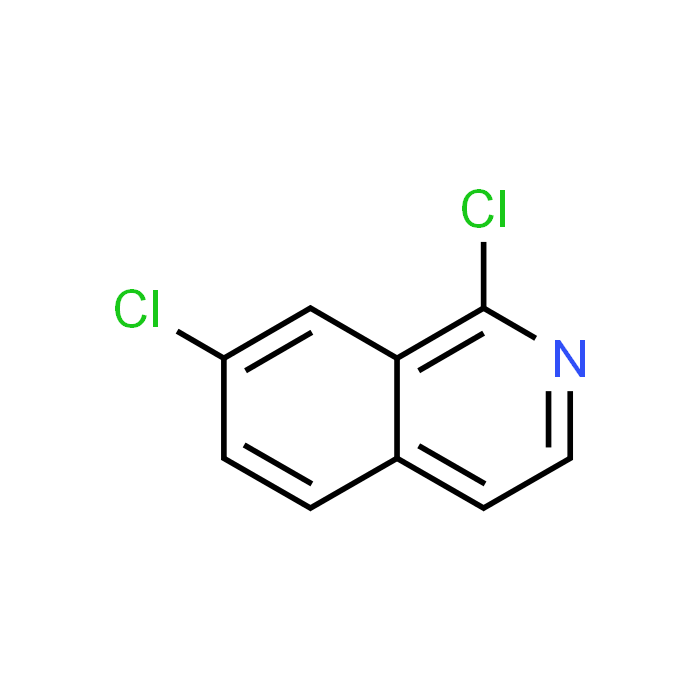 1,7-Dichloroisoquinoline