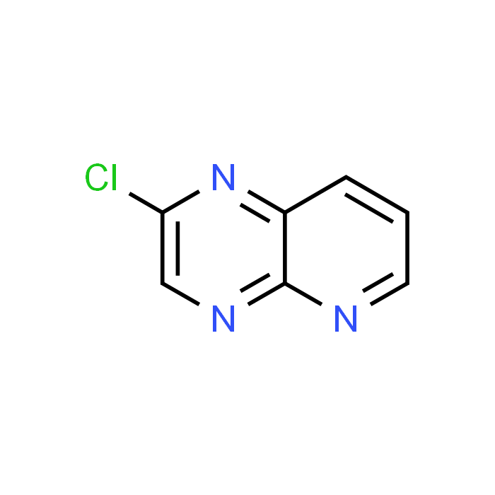 2-Chloropyrido[2,3-b]pyrazine