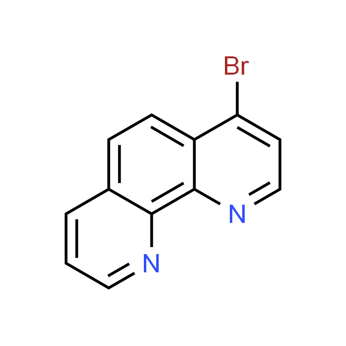 4-Bromo-1,10-phenanthroline