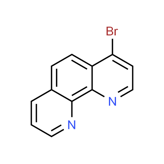 4-Bromo-1,10-phenanthroline