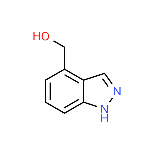 (1H-Indazol-4-yl)methanol