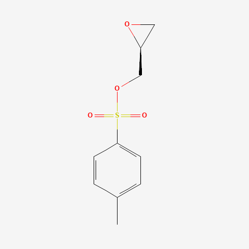 (s)-(+)-oxirane-2-methanol p-toluenesulfonate