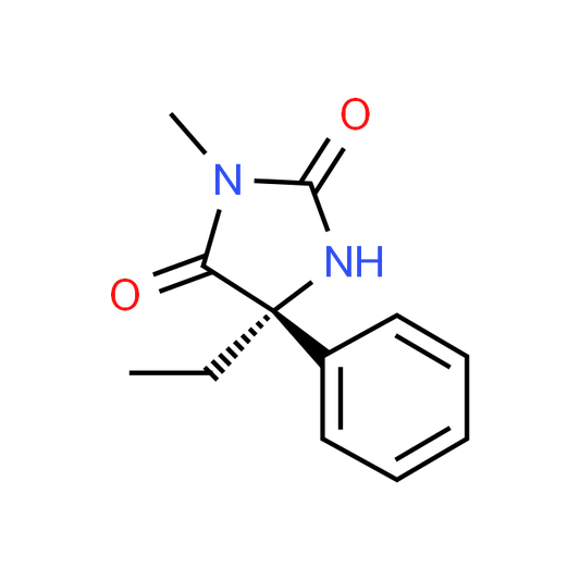 (S)-5-Ethyl-3-methyl-5-phenylimidazolidine-2,4-dione