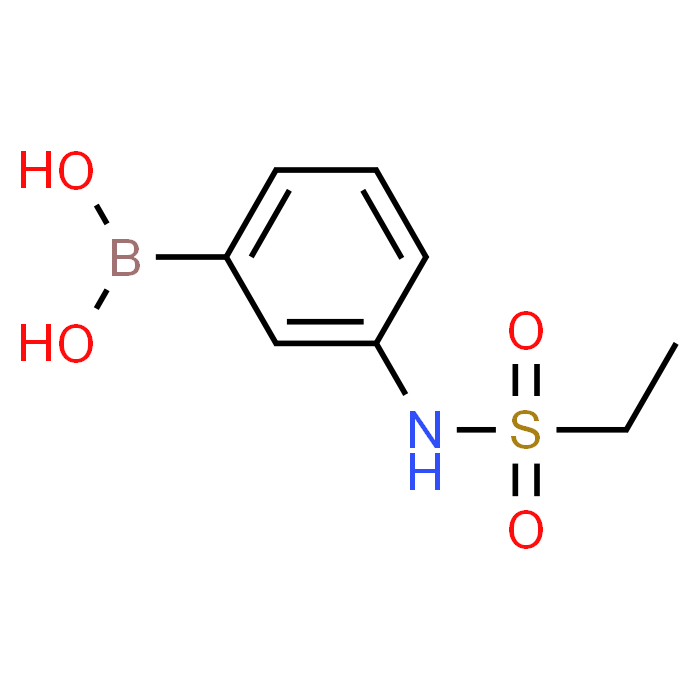 (3-(Ethylsulfonamido)phenyl)boronic acid