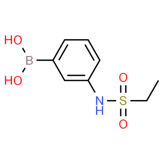 (3-(Ethylsulfonamido)phenyl)boronic acid