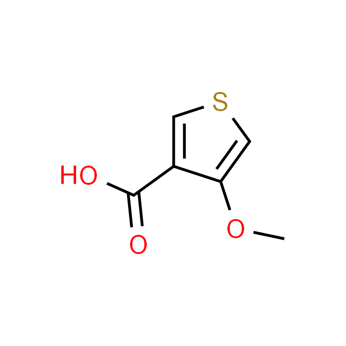 4-Methoxythiophene-3-carboxylic acid