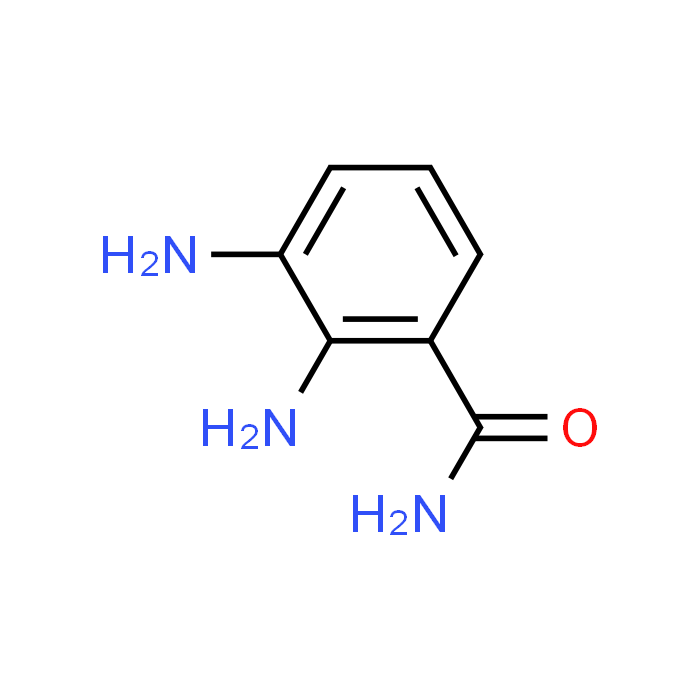 2,3-Diaminobenzamide