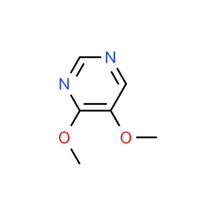 4,5-Dimethoxypyrimidine