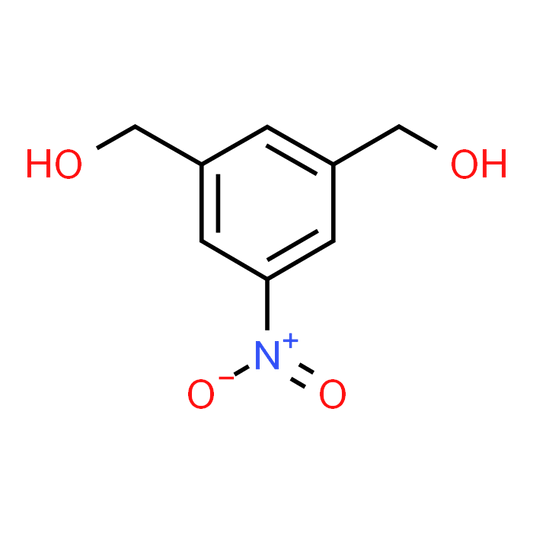 (5-Nitro-1,3-phenylene)dimethanol