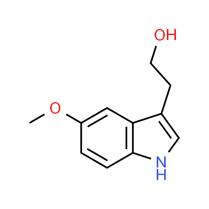 2-(5-Methoxy-1H-indol-3-yl)ethanol