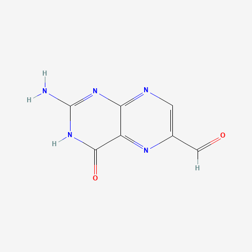 6-Formylpterin