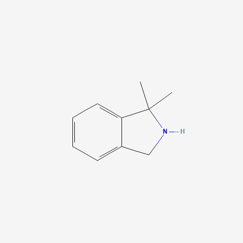 1,1-Dimethylisoindoline - Achmem