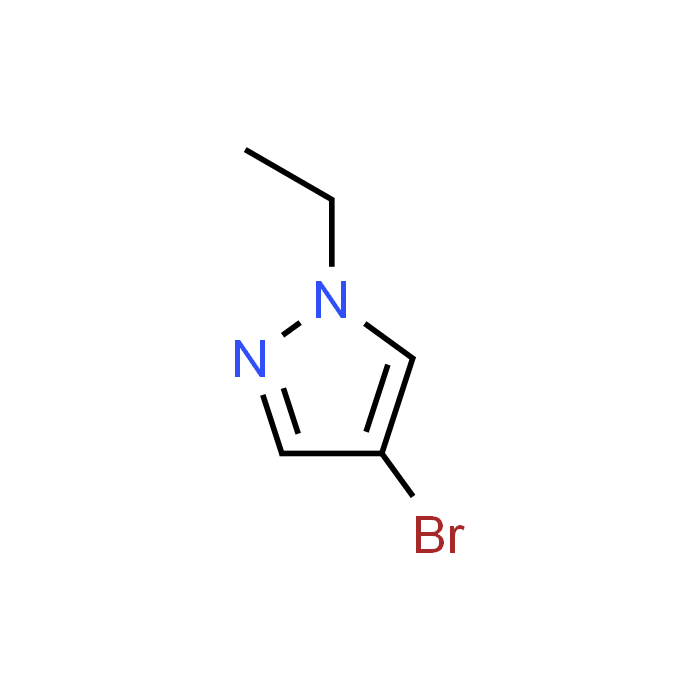 4-Bromo-1-ethyl-1H-pyrazole