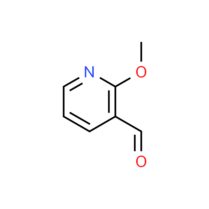 2-Methoxynicotinaldehyde