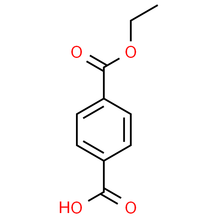 4-(Ethoxycarbonyl)benzoic acid