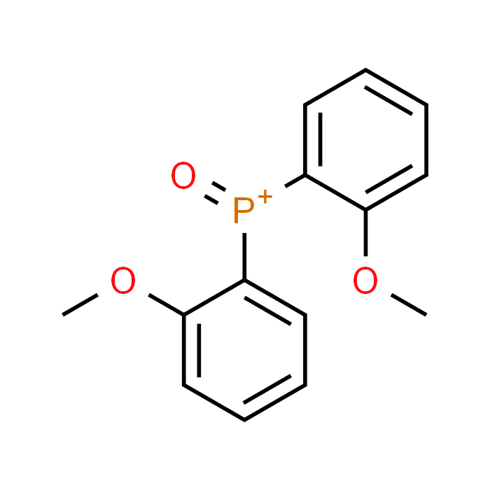 Bis(2-methoxyphenyl)phosphine oxide