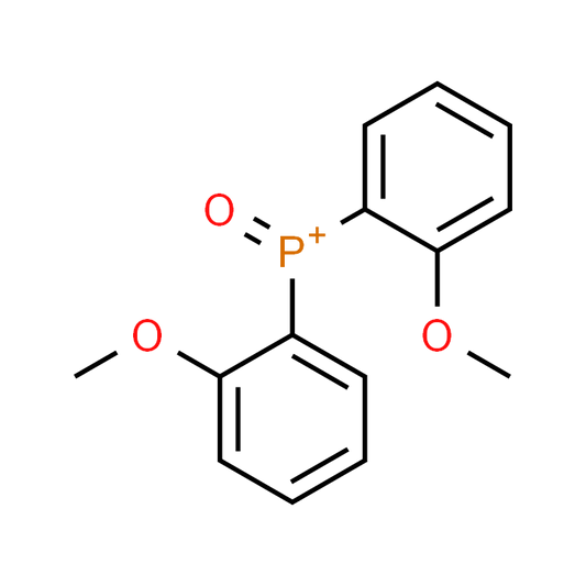 Bis(2-methoxyphenyl)phosphine oxide