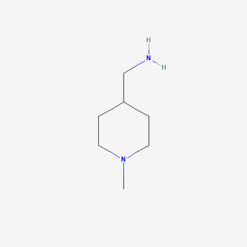 (1-Methylpiperidin-4-yl)methanamine