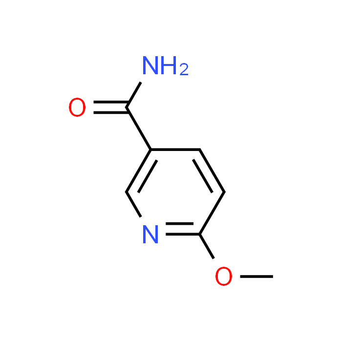 6-Methoxynicotinamide