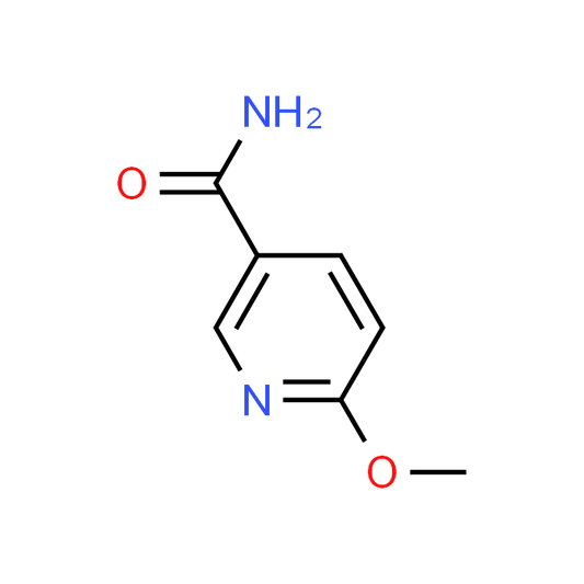 6-Methoxynicotinamide