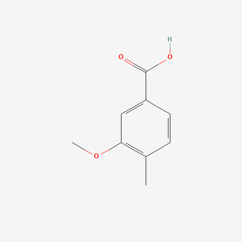 3-Methoxy-4-methylbenzoic acid
