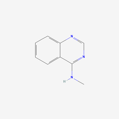 N-Methylquinazolin-4-amine