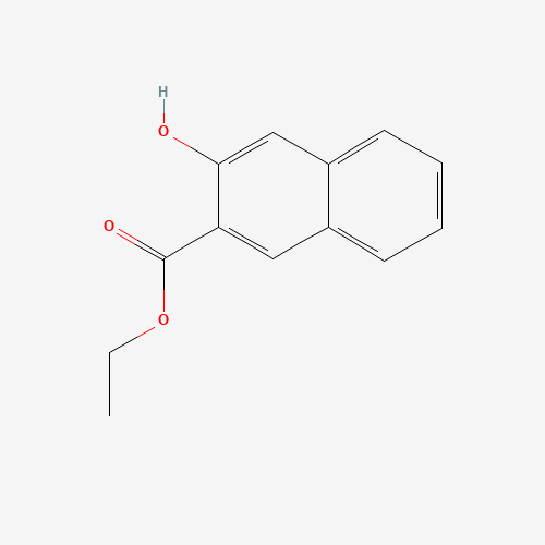 Ethyl 3-hydroxy-2-naphthoate