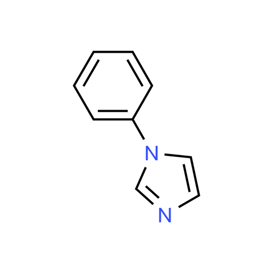 1-Phenyl-1H-imidazole