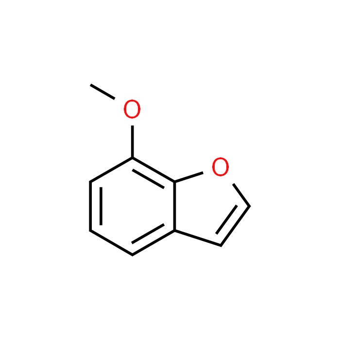 7-Methoxybenzofuran