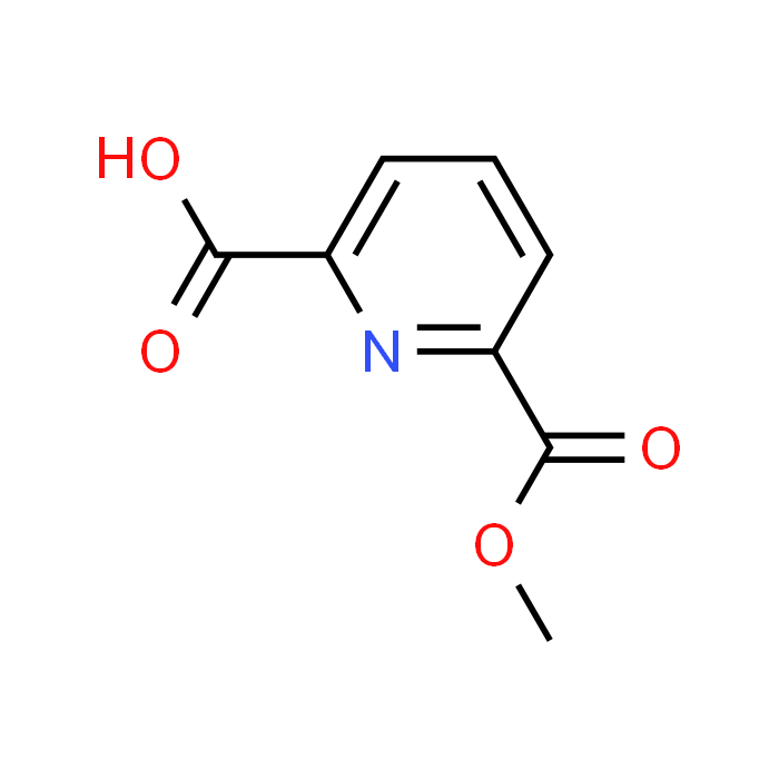 6-(Methoxycarbonyl)picolinic acid