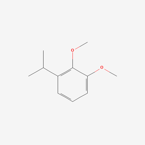1-Isopropyl-2,3-dimethoxybenzene