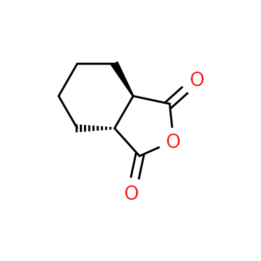 (3aR,7aR)-Hexahydroisobenzofuran-1,3-dione