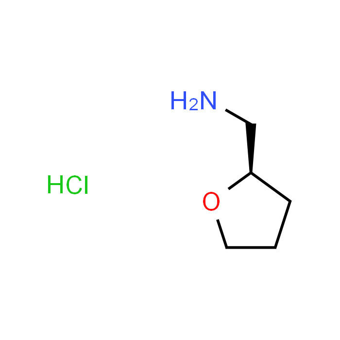 [(2R)-Oxolan-2-yl]methanamine hydrochloride