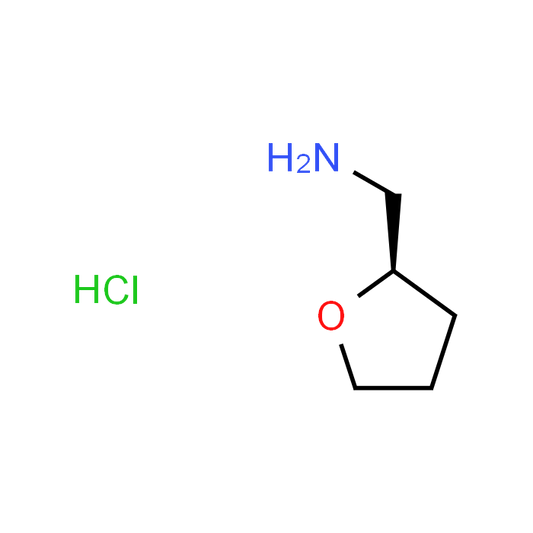 [(2R)-Oxolan-2-yl]methanamine hydrochloride