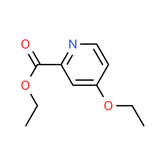 Ethyl 4-ethoxypicolinate