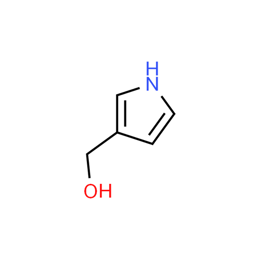 (1H-Pyrrol-3-yl)methanol