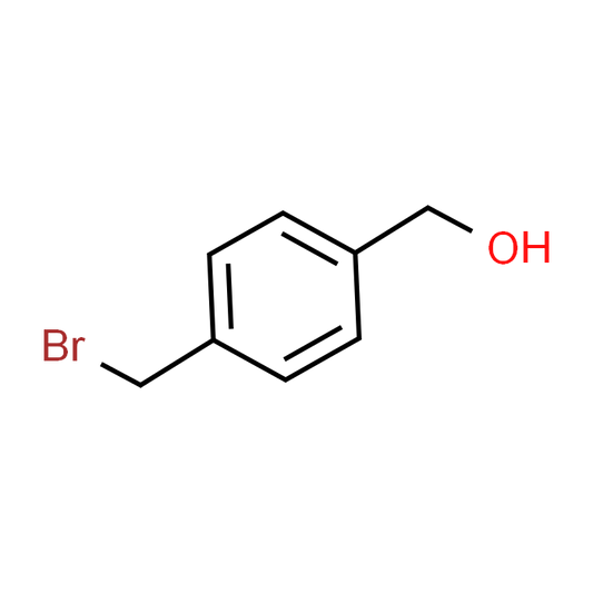 (4-(Bromomethyl)phenyl)methanol