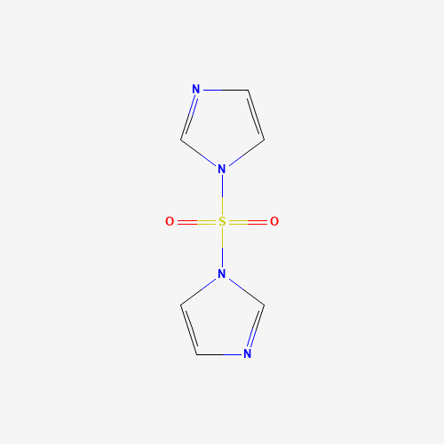 1,1′-Sulfonyldiimidazole